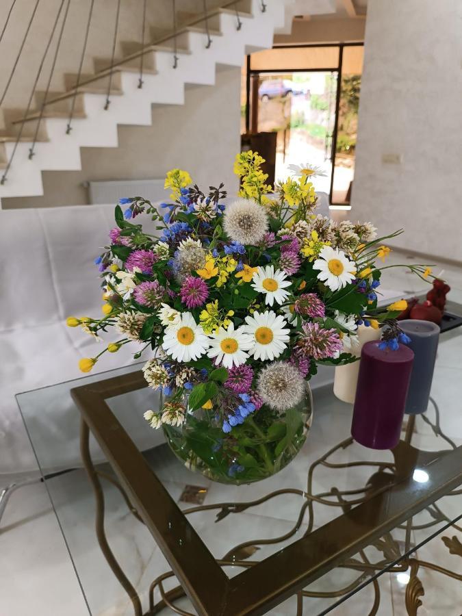 Inaisi Hotel Кутаиси Екстериор снимка